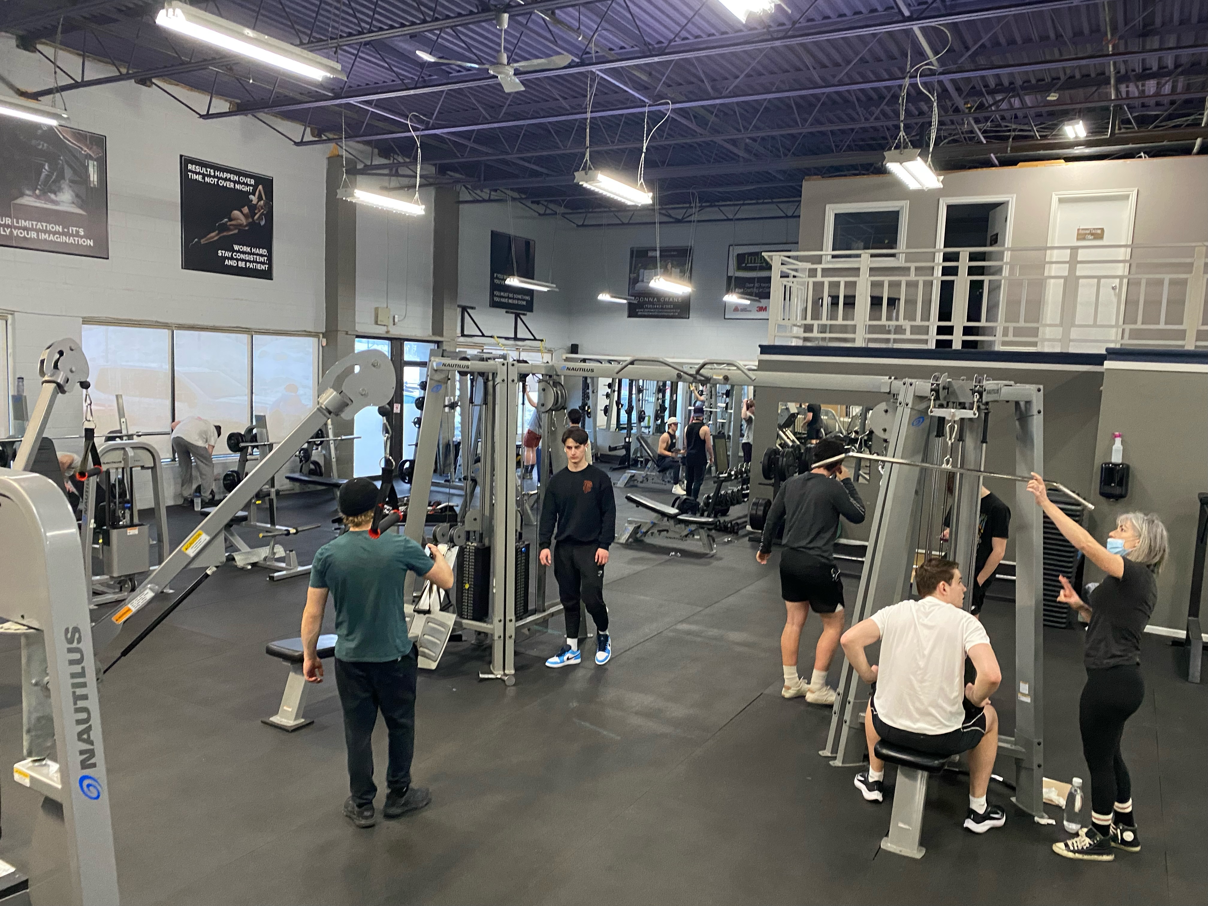 Mvmt address sale