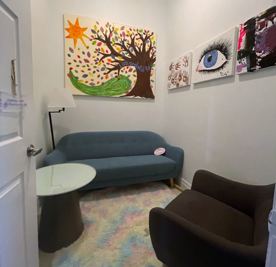 New Program Connects Collingwood Youth With Mental Health Help new-program-connects-collingwood-youth-with-mental-health-help