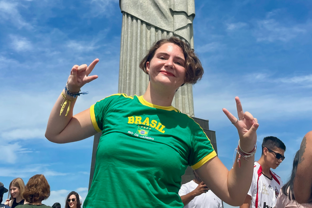 Local students get life-changing experiences in Rotary exchange