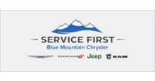 Blue Mountain Chrysler