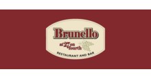 Brunello At 27 On Fourth
