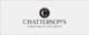 Chatterson's Furniture & Appliances