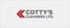 Cotty's Cleaners Orillia