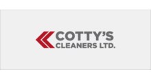 Cotty's Cleaners Orillia
