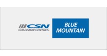 CSN - Blue Mountain Collision