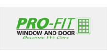 Pro-Fit Window and Door