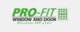 Pro-Fit Window and Door