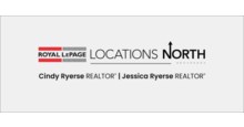 Cindy & Jessica Ryerse|Royal Lepage Locations North