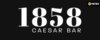 1858 Caesar Bar