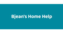 Bjean's Home Help
