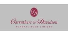 Carruthers & Davidson Funeral Home