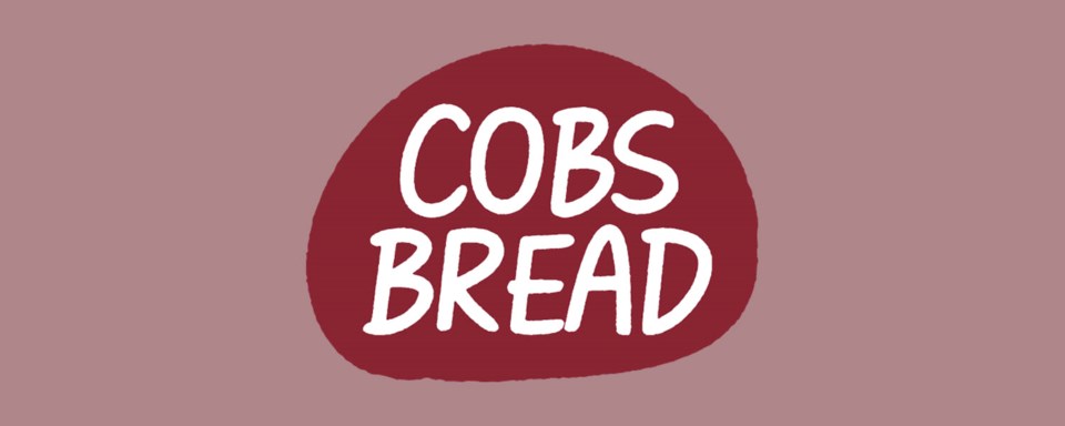 Cobs Bread Bakery (Collingwood)