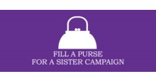 Fill A Purse For A Sister Campaign