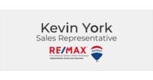Kevin York|RE/MAX Four Seasons Realty Limited