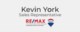 Kevin York|RE/MAX Four Seasons Realty Limited