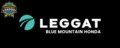 Leggat Blue Mountain Honda