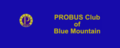 Probus Club of Blue Mountain