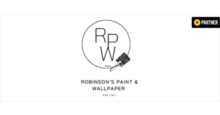 Robinson's Paint & Wallpaper