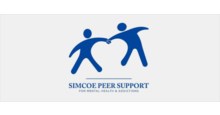 Simcoe Peer Support for Mental Health & Addictions