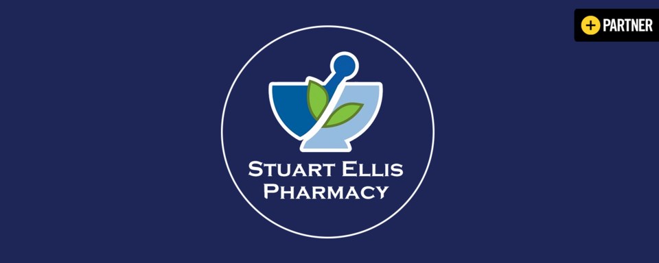 Stuart Ellis IDA Pharmacy