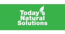 Today's Natural Solutions