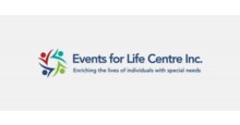 Events for Life Centre Inc.