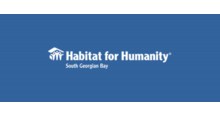 Habitat for Humanity & ReStore (Collingwood)