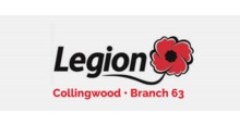 Royal Canadian Legion Branch 63