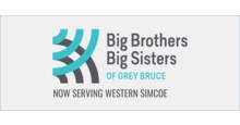 Big Brothers Big Sisters of Grey Bruce and Western Simcoe