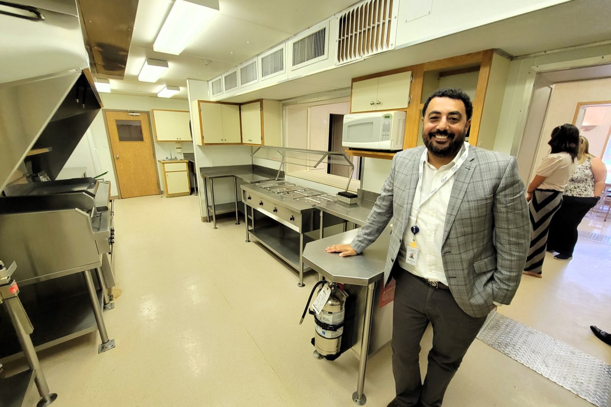 Collaboration between County of Simcoe, Town of Collingwood will see new transitional modular housing program run on The Common Roof property for next five years