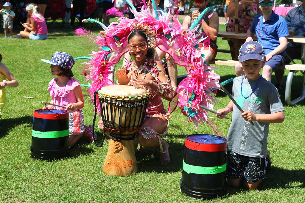 Carnival North returns with much more enjoyment, lessen price