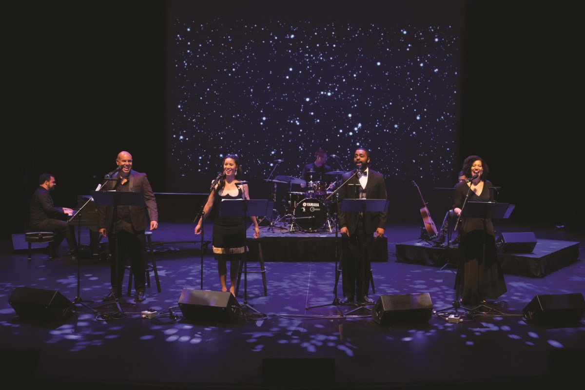 Theatre Collingwood unveils 40th-anniversary lineup Theatre Collingwood unveils 40th-anniversary lineup