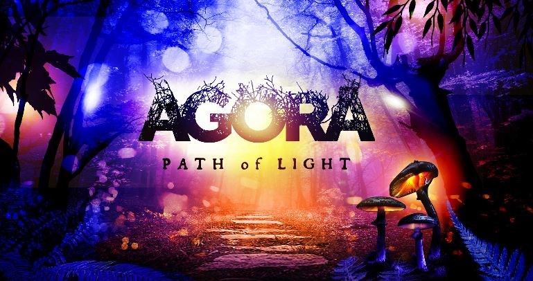 AGORA Logo