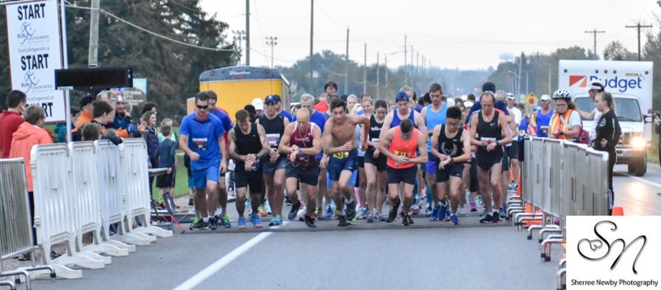 2018-09-28 Marathon JO-001