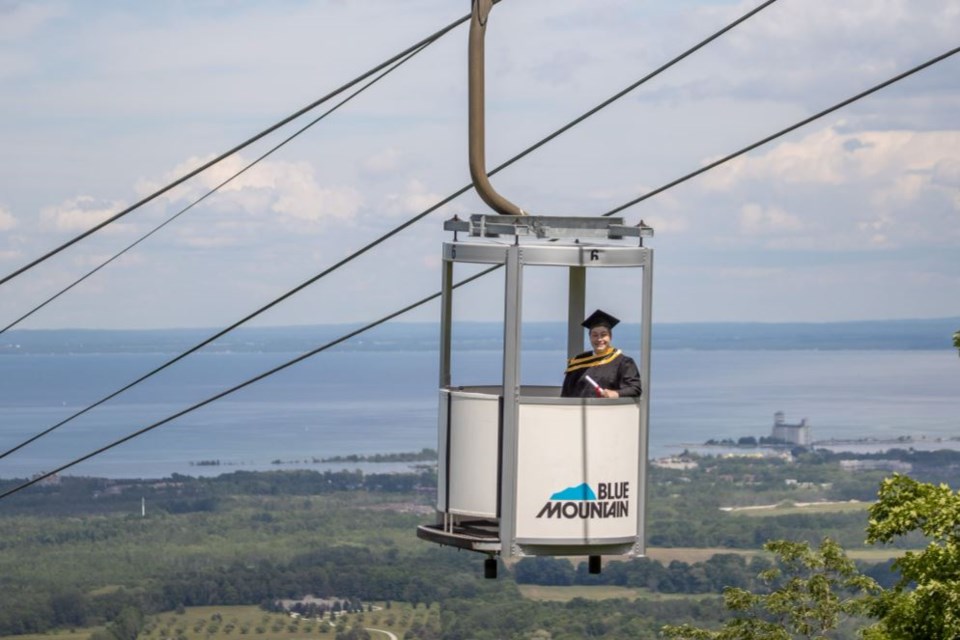 Is Blue Mountain Open Today 2024 India Leena Aloisia