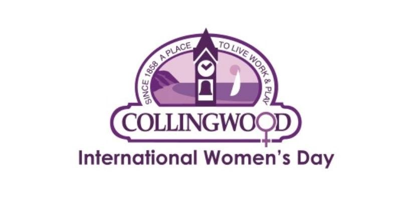 collingwoodwomensday