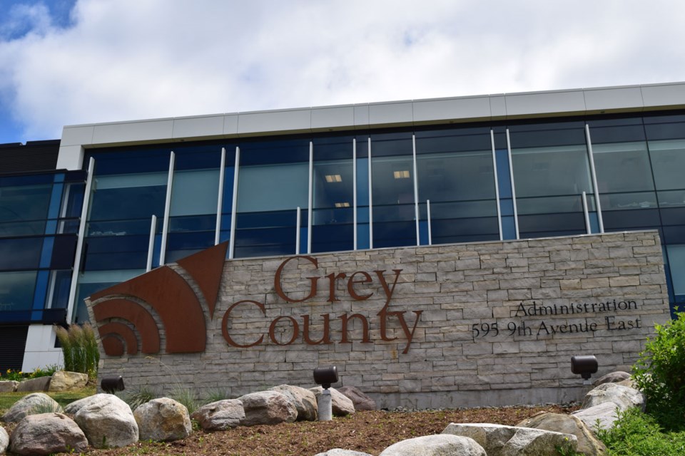 2020_10_27 Grey County admin building_JG