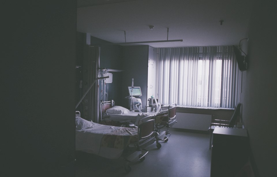2020_04_15 Hospital room_JG