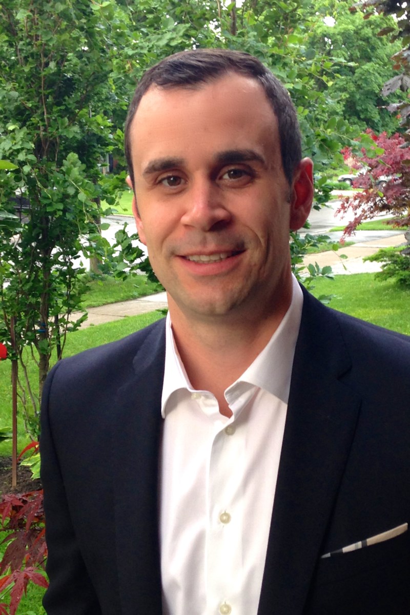 Health Unit vice-president awarded for service in public health