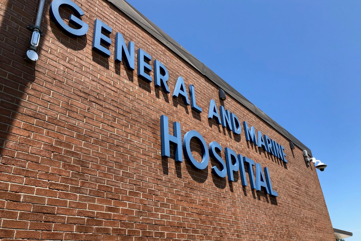 CGMH getting 0K to bolster mental health care