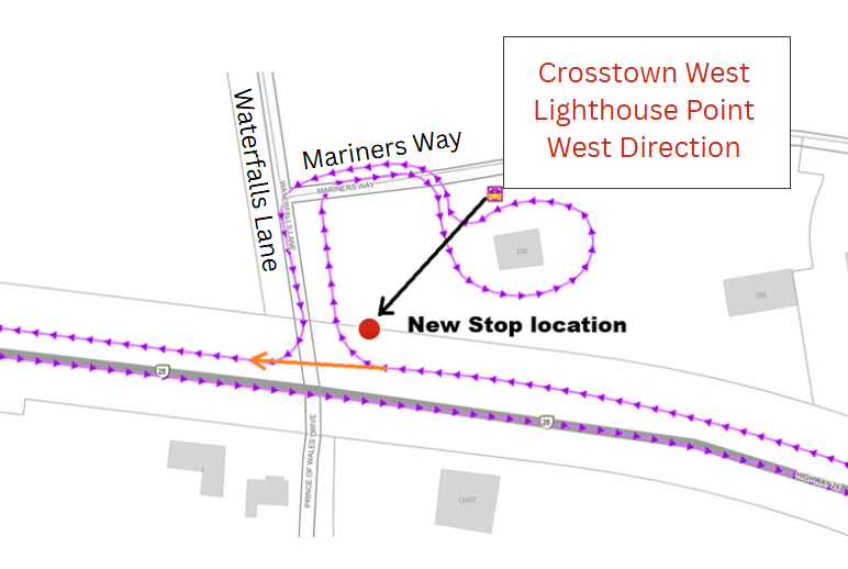 lighthouse-hew-bus-stop-location