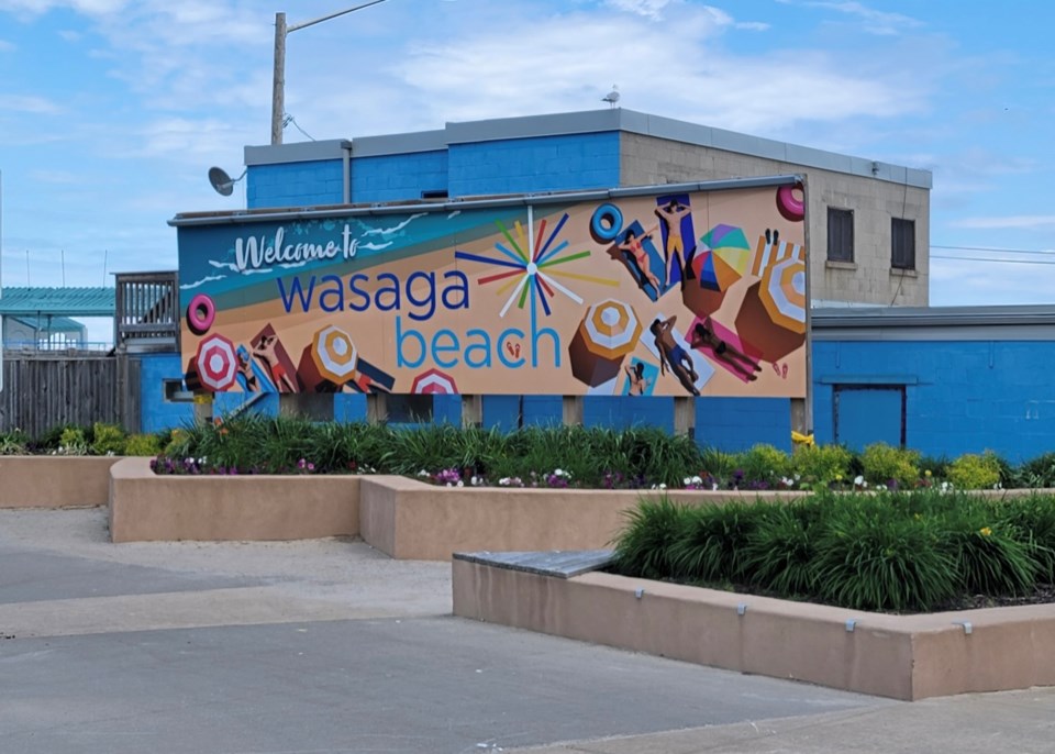 2022-09-01-WasagaBeachSign