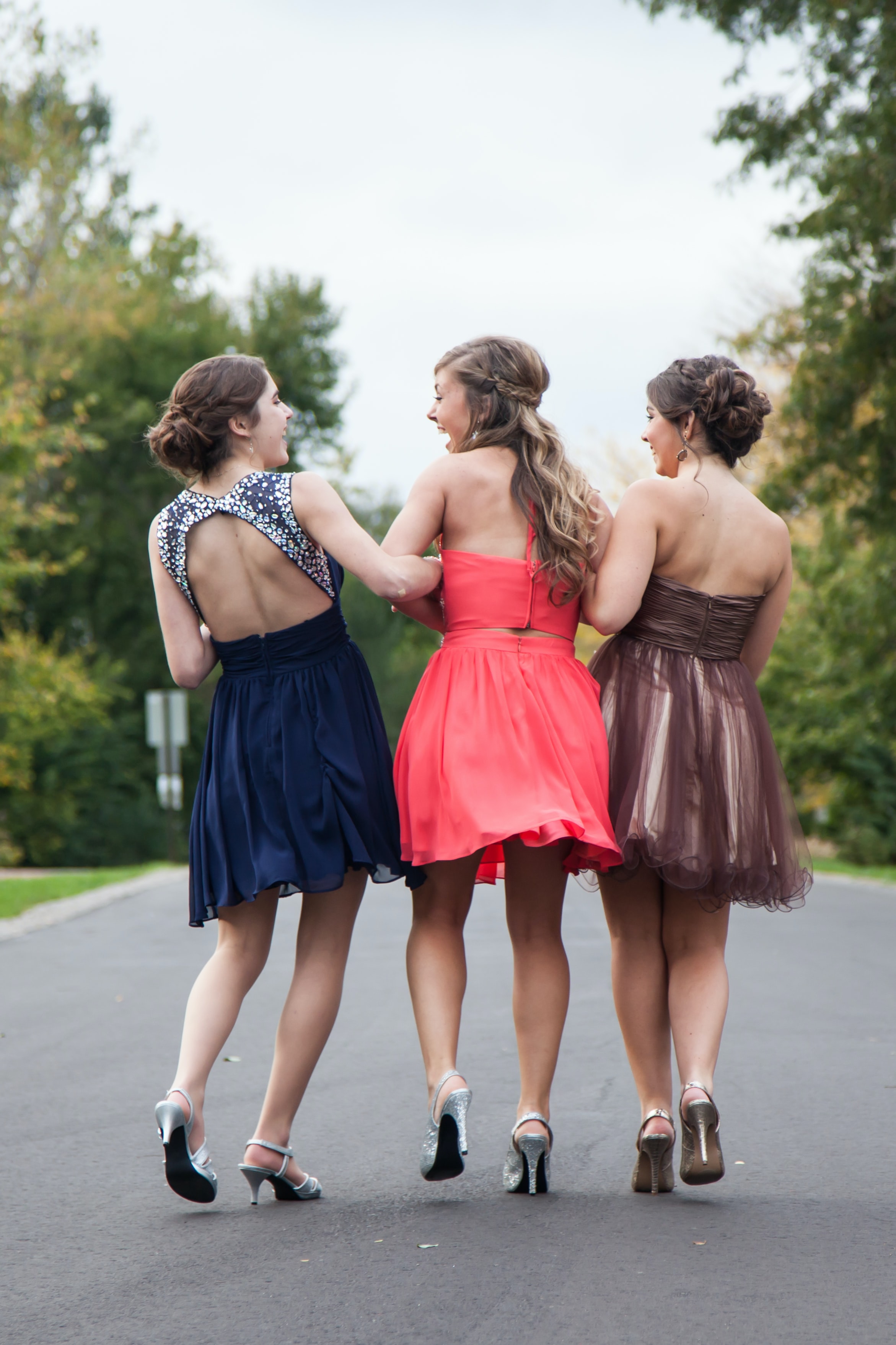 Clearview church opening Prom Shop for those in need of dresses