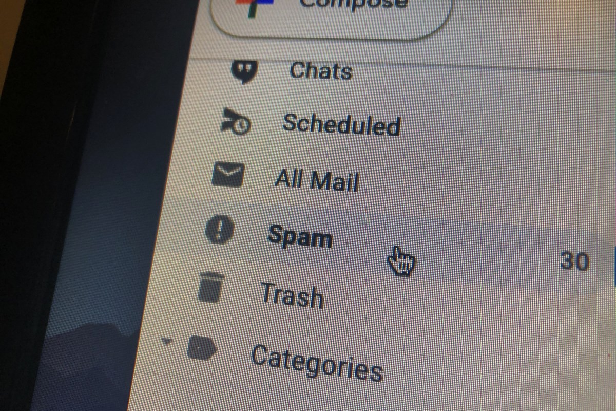 There's another reason to dislike email spam: it wastes energy ...