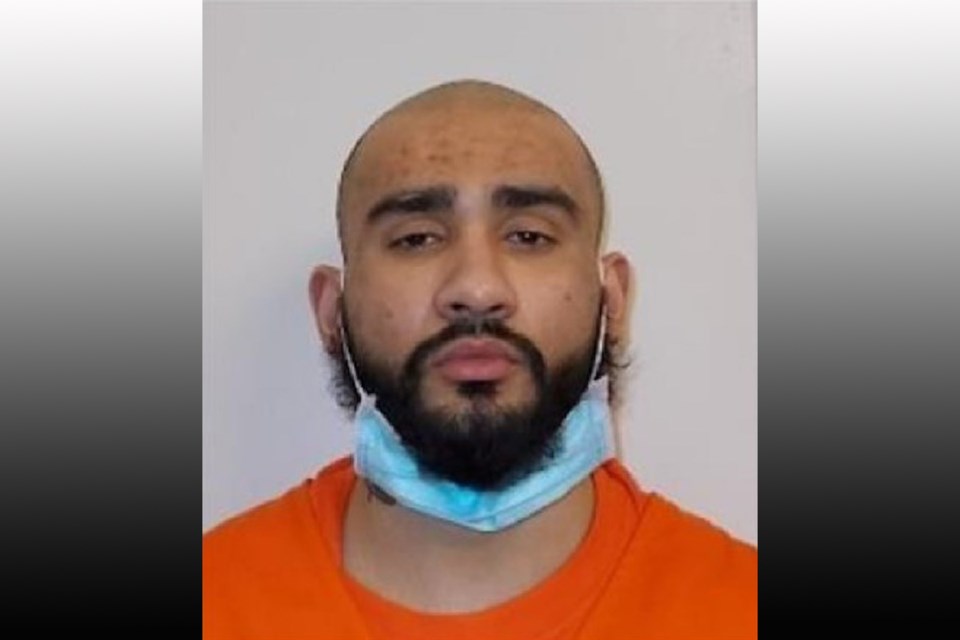 2022-01-20 federal offender Abdullah Waseem