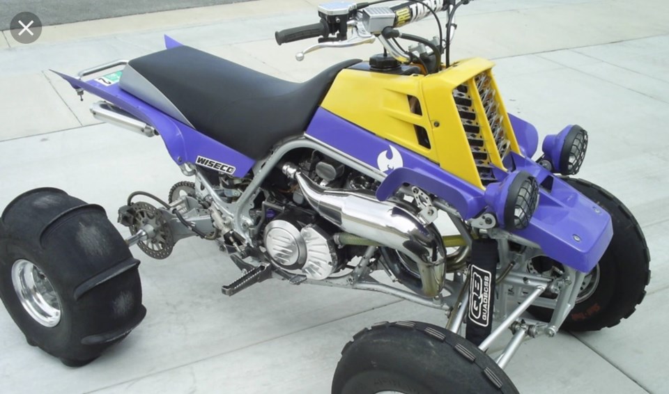 tilbury atv dealers