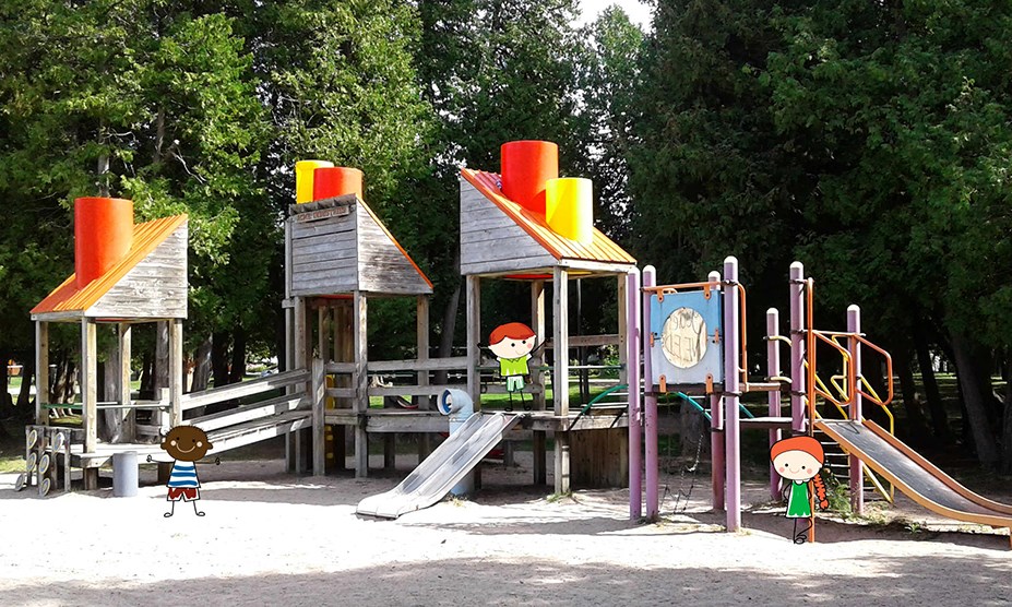 playground