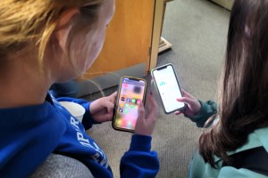 POLL: Parents more tolerant of phone use in schools