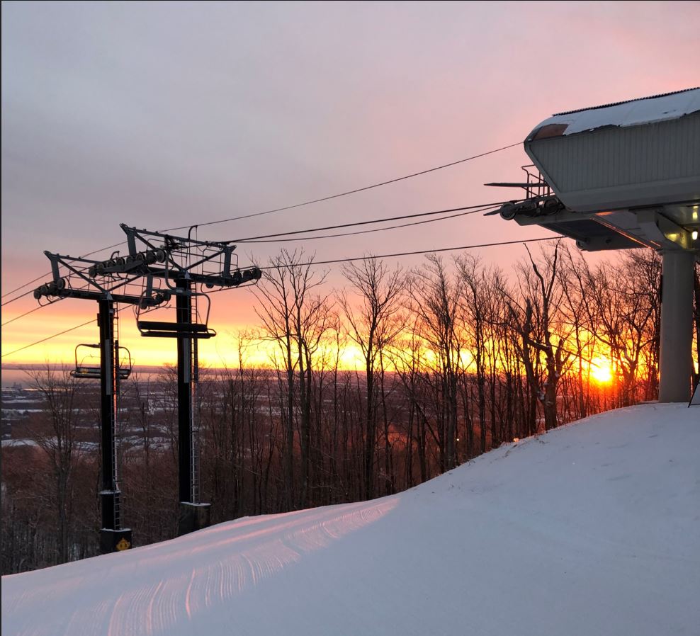 sunrise ski resort sunrise ski resort