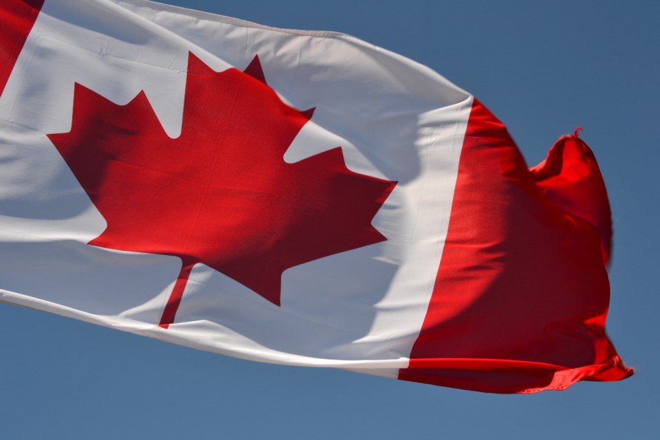 canada-flag-stock